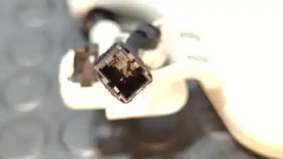 Peça sobressalente para automóvel em segunda mão pára-sol esquerdo por ford mondeo lim. st-line referências oem iam   