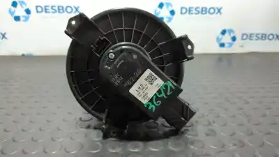 Pièce détachée automobile d'occasion moteur de chauffage pour ford mondeo lim. st-line références oem iam dg9h19846aa