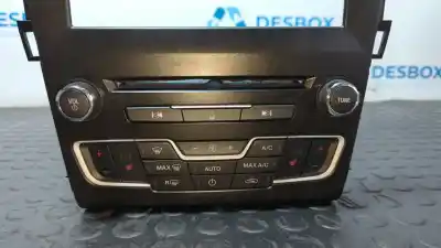 Pièce détachée automobile d'occasion commande de climatisation / chauffage pour ford mondeo lim. st-line références oem iam hs7t18e245cec