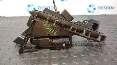 Pièce détachée automobile d'occasion serrure de porte arrière droite pour ford mondeo lim. st-line références oem iam bm5aa26412cg