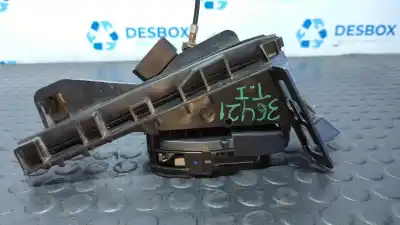 Pièce détachée automobile d'occasion serrure de porte arrière gauche pour ford mondeo lim. st-line références oem iam bm5aa26413cg