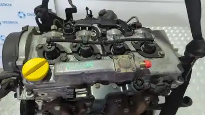 Piesă de schimb auto la mâna a doua MOTOR COMPLET pentru OPEL ASTRA G BERLINA  Referințe OEM IAM Z17DTL  