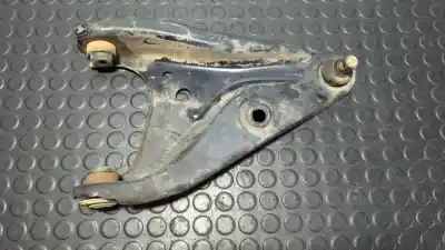 Peça sobressalente para automóvel em segunda mão braço de suspensão inferior dianteiro direito por dacia sandero laureate referências oem iam 319d