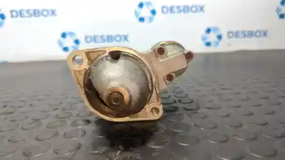 Tweedehands auto-onderdeel motor start voor bmw serie 3 compact (e46) 316ti oem iam-referenties 7505979