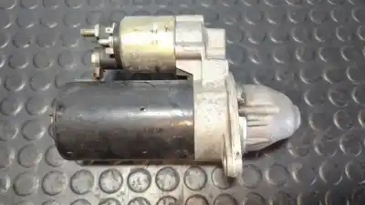 Peça sobressalente para automóvel em segunda mão motor de arranque por bmw serie 3 compact (e46) 316ti referências oem iam 7505979  