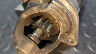 Peça sobressalente para automóvel em segunda mão motor de arranque por bmw serie 3 compact (e46) 316ti referências oem iam 7505979  