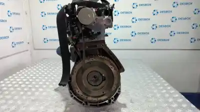 Second-hand car spare part COMPLETE ENGINE for NISSAN NV 200 (M20)  OEM IAM references K9KF276  