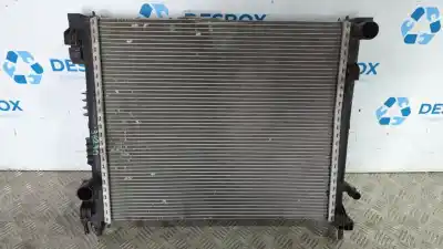 Tweedehands auto-onderdeel WATERRADIATOR voor NISSAN NV 200 (M20)  OEM IAM-referenties 21410JX51A  