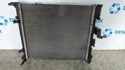 Second-hand car spare part water radiator for nissan nv 200 (m20) kasten comfort oem iam references 21410jx51a  