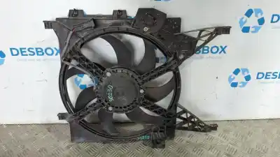 Second-hand car spare part RADIATOR COOLING FAN for NISSAN NV 200 (M20)  OEM IAM references 21480JX51AEX  