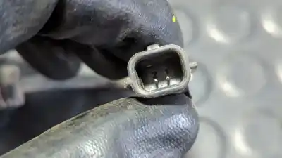 Second-hand car spare part front left knuckle for dacia sandero laureate oem iam references 919b  