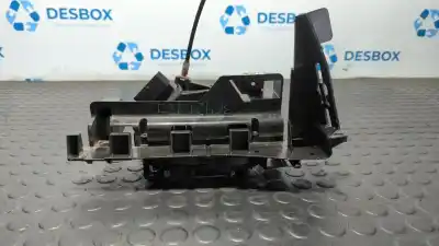 Pièce détachée automobile d'occasion serrure de porte avant gauche pour ford mondeo lim. st-line références oem iam bm5aa21813ah