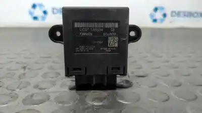 Pièce détachée automobile d'occasion module confort pour ford mondeo lim. st-line références oem iam dg9t14b534cb