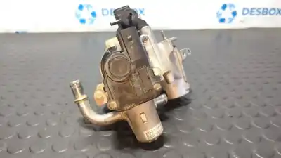 Peça sobressalente para automóvel em segunda mão válvula egr por dacia sandero laureate referências oem iam h8200836385