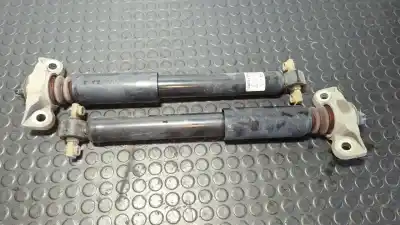 Pièce détachée automobile d'occasion jeu d'amortisseurs arriere pour ford mondeo lim. st-line références oem iam hg9c18w002