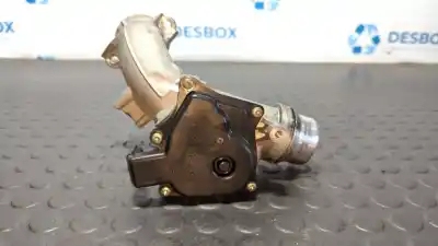 Peça sobressalente para automóvel em segunda mão borboleta de admissão por dacia sandero laureate referências oem iam 161a05457r