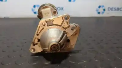 Peça sobressalente para automóvel em segunda mão motor de arranque por dacia sandero laureate referências oem iam 233003329r