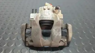 Peça sobressalente para automóvel em segunda mão pinça de travão dianteira esquerda por dacia sandero laureate referências oem iam 410104961r