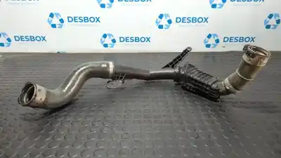 Peça sobressalente para automóvel em segunda mão tubo por dacia sandero laureate referências oem iam 144609034r