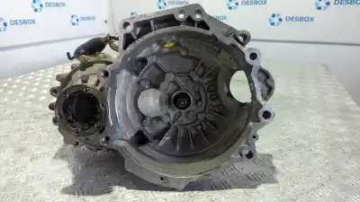İkinci el araba yedek parçası VITES KUTUSU için VOLKSWAGEN CADDY KA/KB (9K9)  OEM IAM referansları DGH  