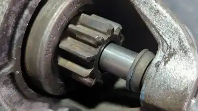 Автозапчастина б/у двигун запускається для ford focus c-max (cap) ghia (d) посилання на oem iam 2s6u11000cb  