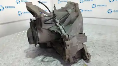 Second-hand car spare part gearbox for ford focus c-max (cap) ghia (d) oem iam references 3m5r7002ne  