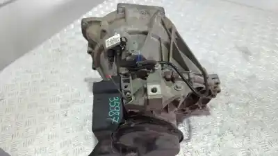 Second-hand car spare part gearbox for ford focus c-max (cap) ghia (d) oem iam references 3m5r7002ne  