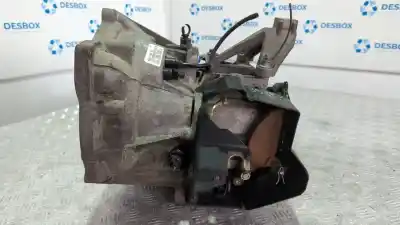 Second-hand car spare part gearbox for ford focus c-max (cap) ghia (d) oem iam references 3m5r7002ne  