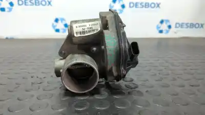 Автозапчастина б/у коробка метелика для ford focus c-max (cap) ghia (d) посилання на oem iam 2s6ufc