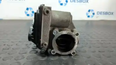 Автозапчастина б/у коробка метелика для ford focus c-max (cap) ghia (d) посилання на oem iam 2s6ufc  