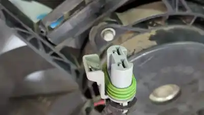 Автозапчасти б/у электрический вентилятор за ford focus c-max (cap) ghia (d) ссылки oem iam 3m518c607ec  