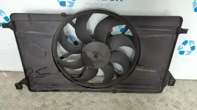 Автозапчасти б/у электрический вентилятор за ford focus c-max (cap) ghia (d) ссылки oem iam 3m518c607ec  
