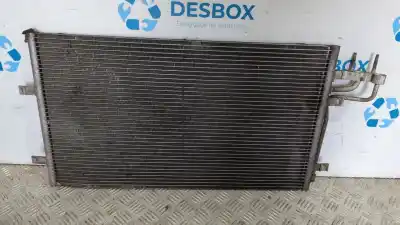 Second-hand car spare part air conditioning condenser / radiator for ford focus c-max (cap) ghia (d) oem iam references 3m5h19710cb  
