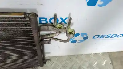 Second-hand car spare part air conditioning condenser / radiator for ford focus c-max (cap) ghia (d) oem iam references 3m5h19710cb  