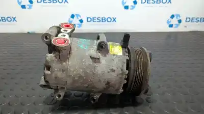 Second-hand car spare part air conditioning compressor for ford focus c-max (cap) ghia (d) oem iam references 3m5h19d629ph  