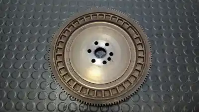 Second-hand car spare part engine flywheel for ford focus c-max (cap) ghia (d) oem iam references 70hm6384ba  