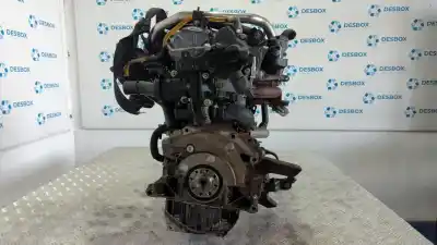 İkinci el araba yedek parçası KOMPLE MOTOR için CITROEN C4 BERLINA  OEM IAM referansları RHR  