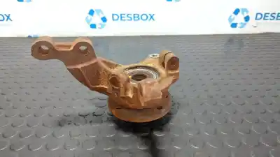 Pezzo di ricambio per auto di seconda mano snodo anteriore sinistro per renault scenic (ja..) 1.9 dci rt riferimenti oem iam 600269  