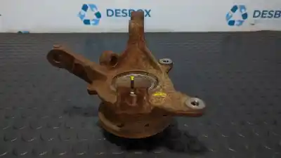 Pezzo di ricambio per auto di seconda mano snodo anteriore sinistro per renault scenic (ja..) 1.9 dci rt riferimenti oem iam 600269  
