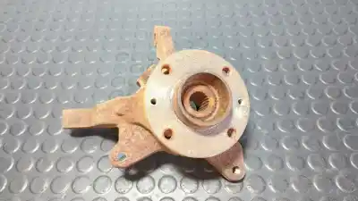Pezzo di ricambio per auto di seconda mano snodo anteriore sinistro per renault scenic (ja..) 1.9 dci rt riferimenti oem iam 600269  