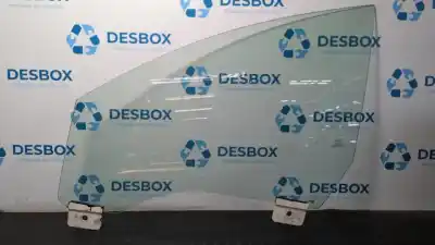 Pièce détachée automobile d'occasion vitre de porte avant gauche pour ford mondeo lim. st-line références oem iam ds73f214a51a