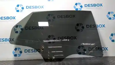 Pièce détachée automobile d'occasion vitre de porte arrière droite pour ford mondeo lim. st-line références oem iam ds73f25712k