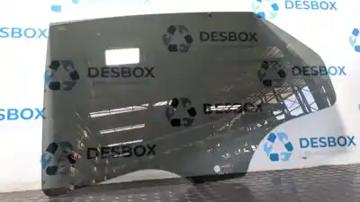 Pièce détachée automobile d'occasion vitre de porte arriere gauche pour ford mondeo lim. st-line références oem iam ds73f25713k