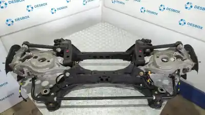 Pièce détachée automobile d'occasion essieu arrière pour ford mondeo lim. st-line références oem iam dg935k067ag