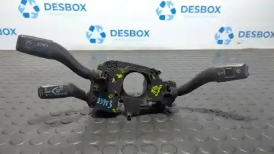 Pièce détachée automobile d'occasion commutateur multifonctions pour audi a4 berlina (8e) 2.0 tdi 16v (103kw) références oem iam 8e0953549q