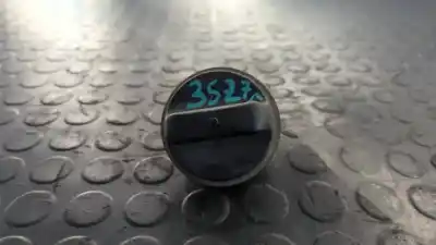 Peça sobressalente para automóvel em segunda mão TAMPA DE COMBUSTÍVEL por NISSAN PRIMASTAR (X83)  Referências OEM IAM 7700812369  