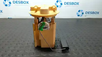 Peça sobressalente para automóvel em segunda mão boia / bomba combustível por dacia sandero laureate referências oem iam 172026119r