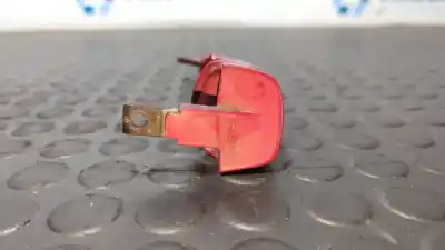 Second-hand car spare part left front window crank handle for bmw serie 3 compact (e46) 2.0 16v diesel cat oem iam references k2241166  