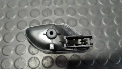Second-hand car spare part interior left front handle for bmw serie 3 compact (e46) 2.0 16v diesel cat oem iam references 7002019  