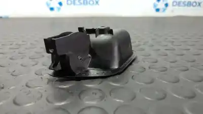 Second-hand car spare part interior left front handle for bmw serie 3 compact (e46) 2.0 16v diesel cat oem iam references 7002019  